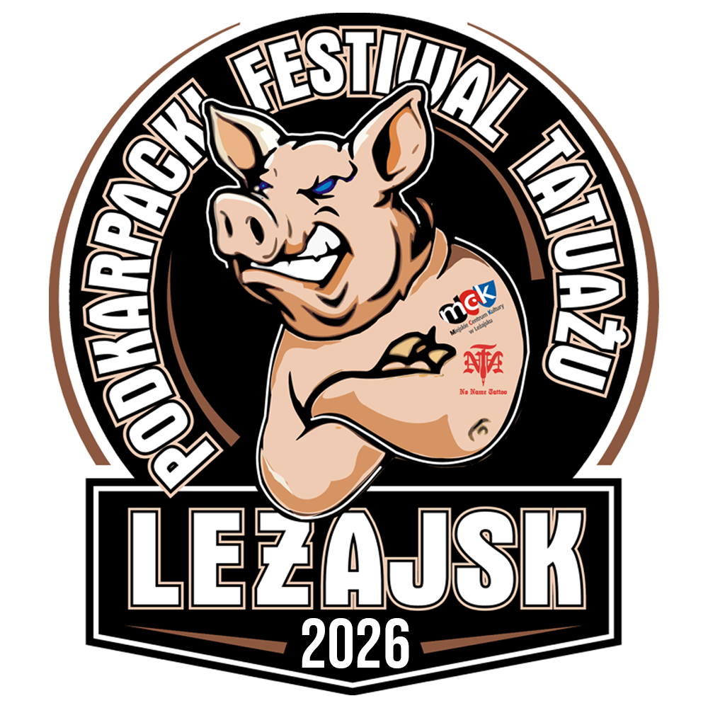 Podkarpacki Festiwal Tatuażu 2026